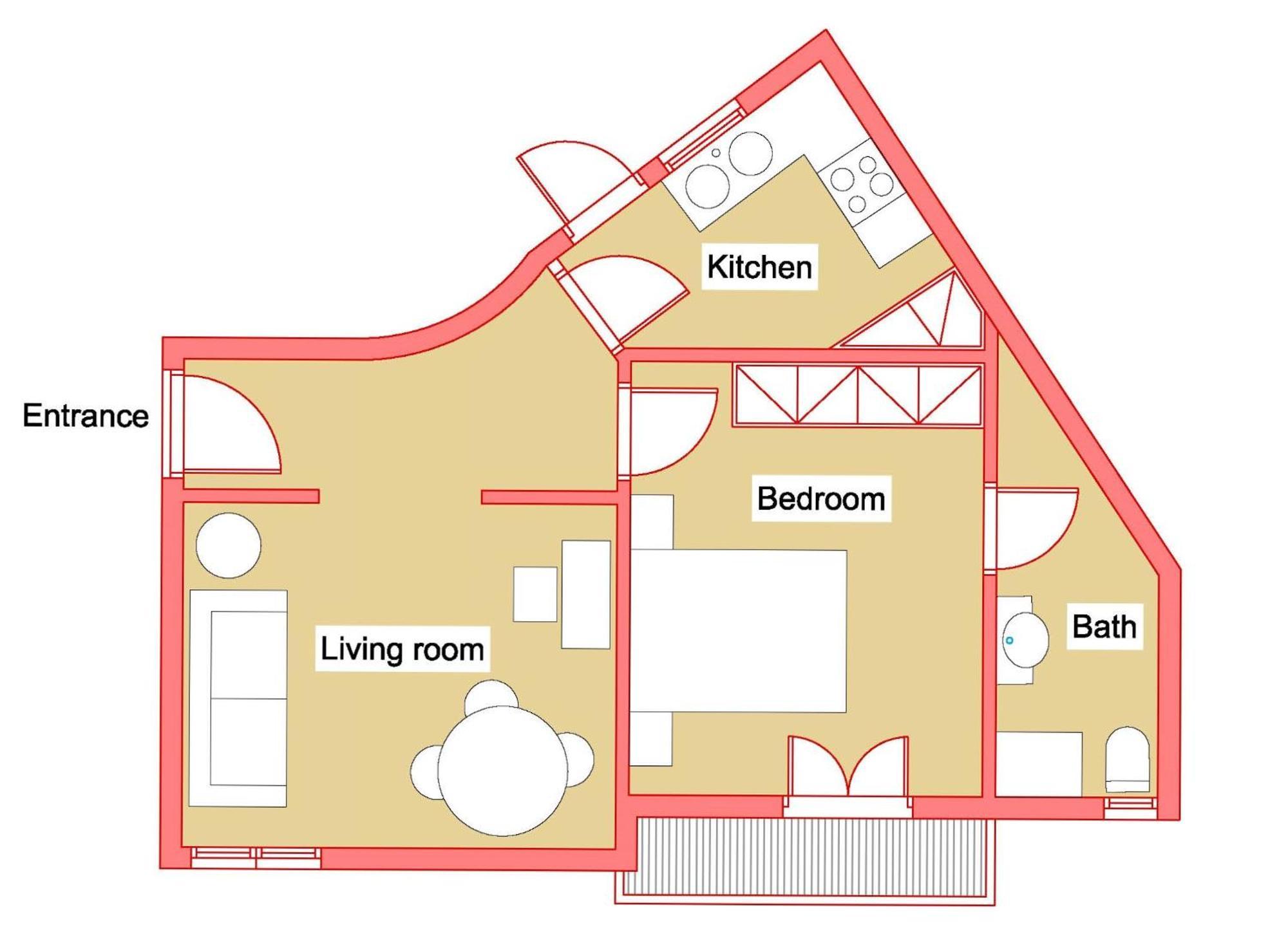 Charming Acropolis Metro Station Apartment, Clean And Cozy เอเธนส์ ภายนอก รูปภาพ